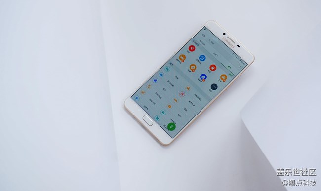 三星C9 Pro是如何成為最懂國(guó)人的“真旗艦”