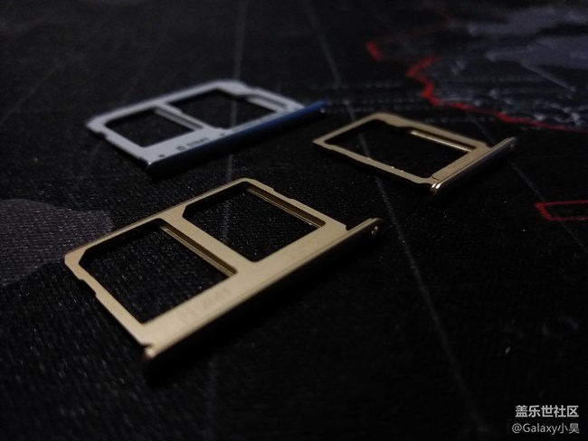 【享樂體驗團】大的剛剛好，Galaxy C9 Pro外觀圖賞