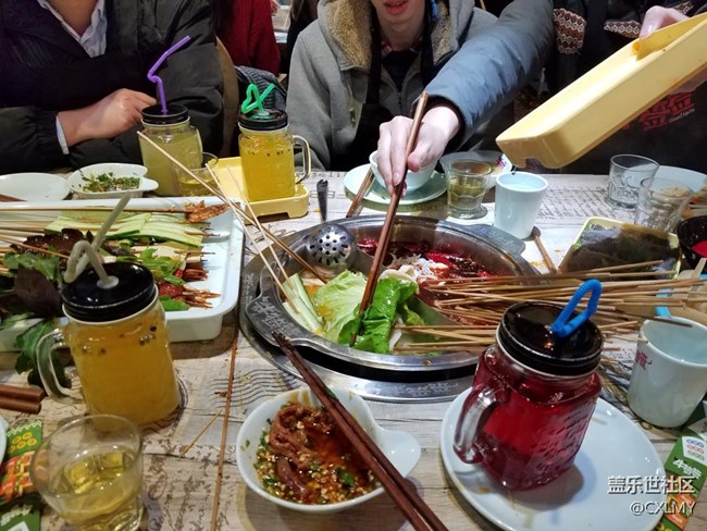 成都星部落 帶你逛游戲嘉年華