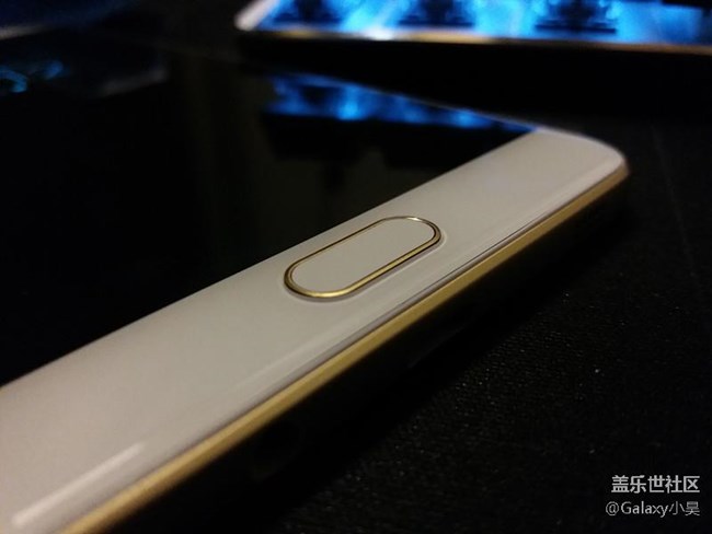 【享樂體驗團】大的剛剛好，Galaxy C9 Pro外觀圖賞