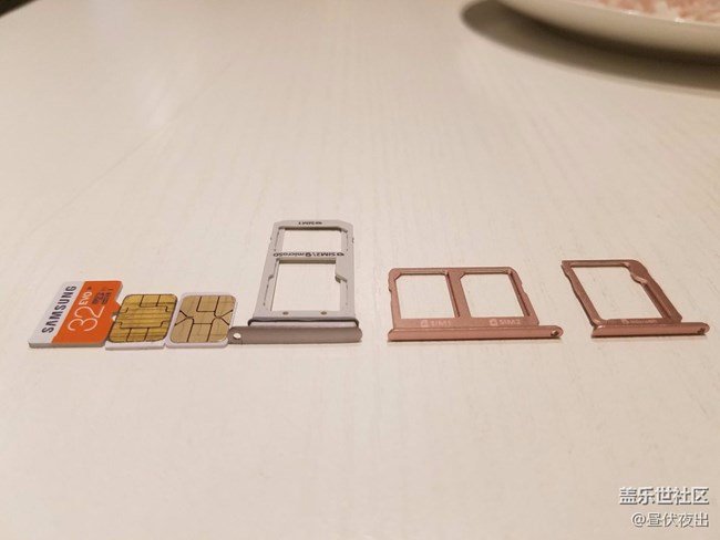 內(nèi)外兼修的C9 Pro與機(jī)皇s7 edge的“不公平”對比！