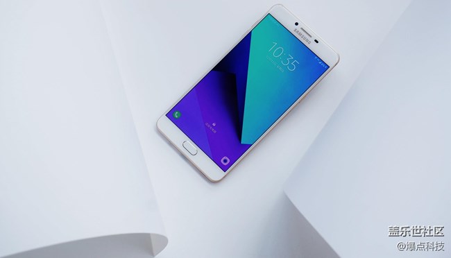 三星C9 Pro是如何成為最懂國(guó)人的“真旗艦”