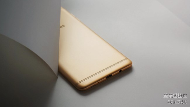 三星C9 Pro是如何成為最懂國(guó)人的“真旗艦”