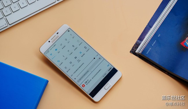 三星C9 Pro是如何成為最懂國(guó)人的“真旗艦”