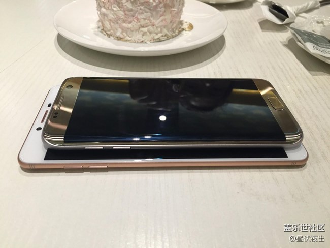 內(nèi)外兼修的C9 Pro與機(jī)皇s7 edge的“不公平”對比！