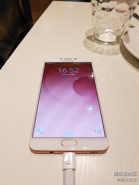 內(nèi)外兼修的C9 Pro與機(jī)皇s7 edge的“不公平”對比！