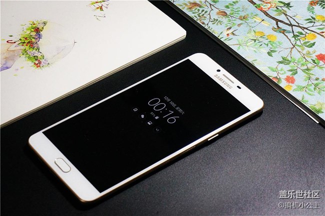 【搞機小公主】三星大屏越級旗艦——Galaxy C9 Pro 體驗 【搞機小公主】三星大屏越級旗艦——Galaxy C9 Pro 體驗