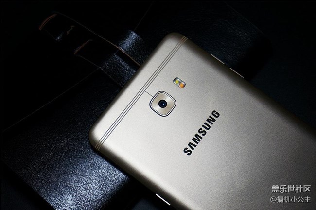 【搞機小公主】三星大屏越級旗艦——Galaxy C9 Pro 體驗 【搞機小公主】三星大屏越級旗艦——Galaxy C9 Pro 體驗