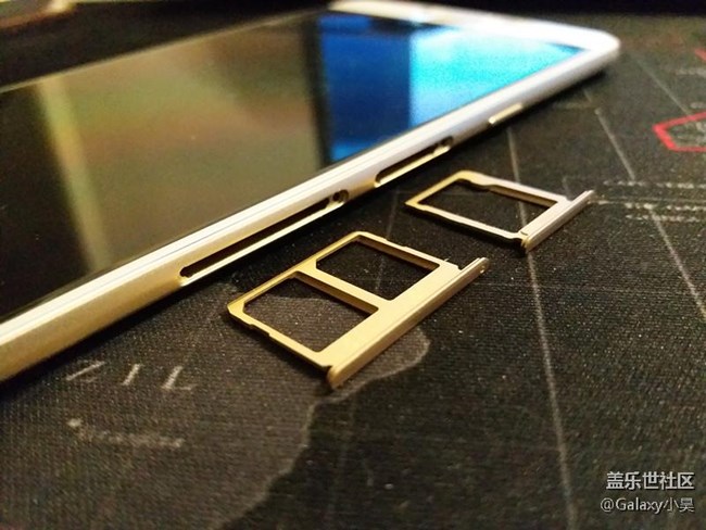 【享樂體驗團】大的剛剛好，Galaxy C9 Pro外觀圖賞