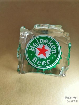 【成長日記】+友情的印記