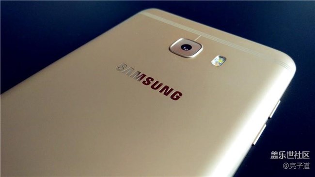 三星C系列是否稱得上旗艦？三星首款6GB RAM C9 Prp給你答案