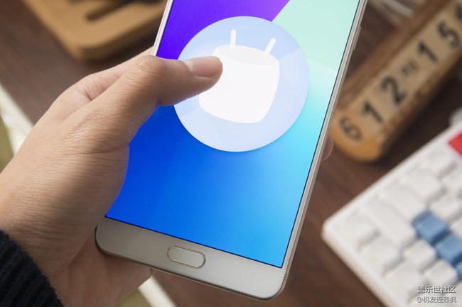 真正的“剛剛好”？——三星C9 Pro輕體驗(yàn)