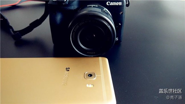 三星C系列是否稱得上旗艦？三星首款6GB RAM C9 Prp給你答案