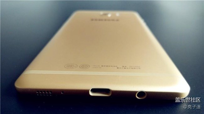 三星C系列是否稱得上旗艦？三星首款6GB RAM C9 Prp給你答案