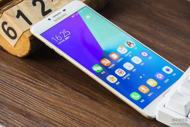 真正的“剛剛好”？——三星C9 Pro輕體驗(yàn)