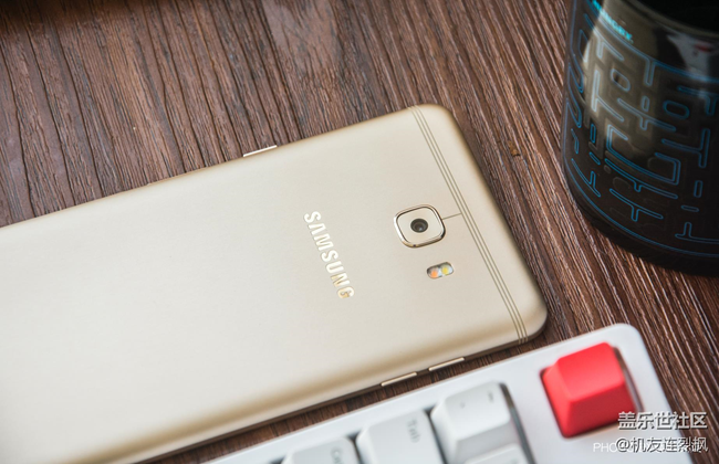 真正的“剛剛好”？——三星C9 Pro輕體驗(yàn)