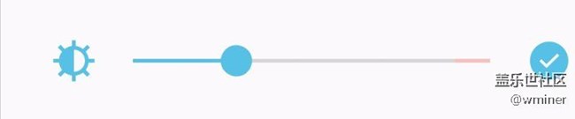 beta 3新加的自動亮度調(diào)節(jié)我是給跪了。