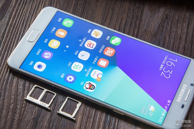 真正的“剛剛好”？——三星C9 Pro輕體驗(yàn)