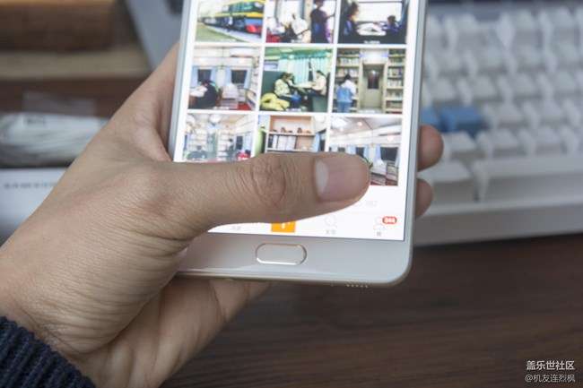 真正的“剛剛好”？——三星C9 Pro輕體驗(yàn)