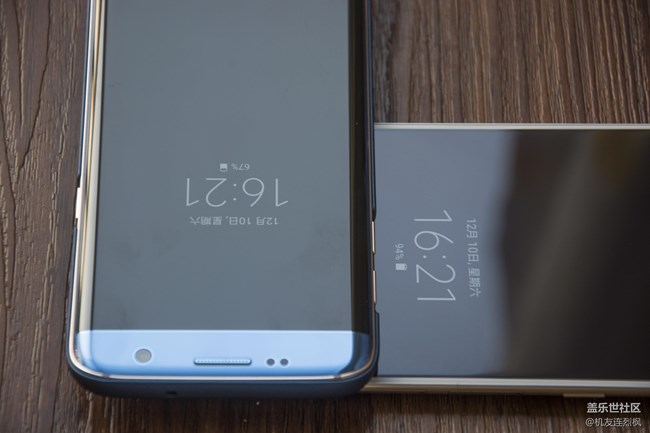 真正的“剛剛好”？——三星C9 Pro輕體驗(yàn)