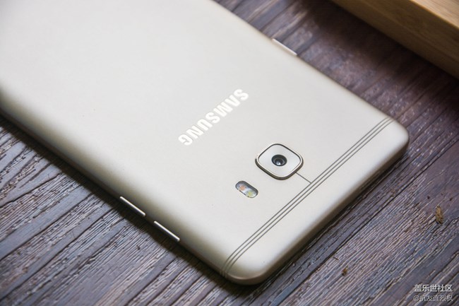 真正的“剛剛好”？——三星C9 Pro輕體驗(yàn)