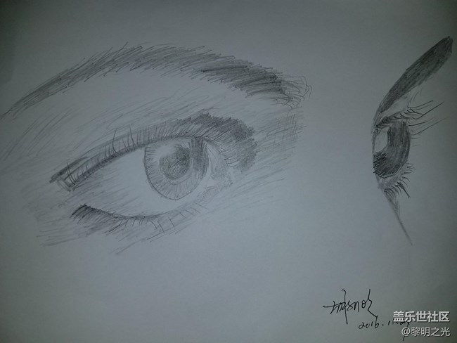 NOTE 7走了，來一張手繪，純手繪哦