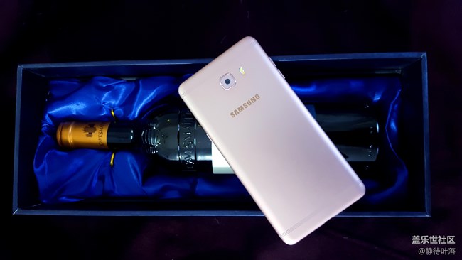 【享樂(lè)體驗(yàn)團(tuán)】+C9 Pro端莊大氣上手體驗(yàn) 【享樂(lè)體驗(yàn)團(tuán)】+C9 Pro端莊大氣上手體驗(yàn)