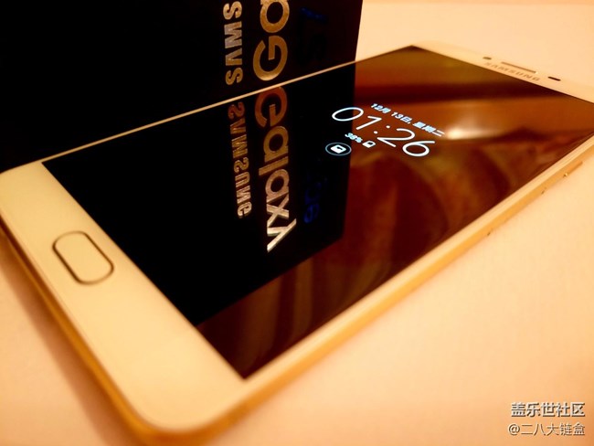 【享樂體驗團(tuán)】詮釋剛剛好， C9 Pro全方位深度測評