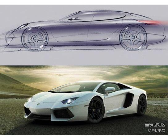 三星設計之線條：兩點之間，看曲線如何逆襲取勝