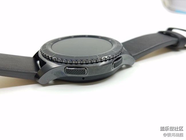 【Gear S3】用戶角度實拍美圖分享