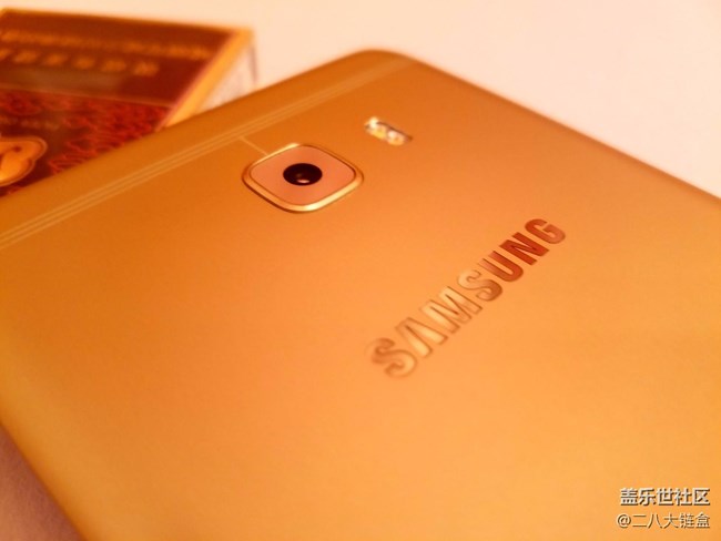 【享樂體驗團(tuán)】詮釋剛剛好， C9 Pro全方位深度測評