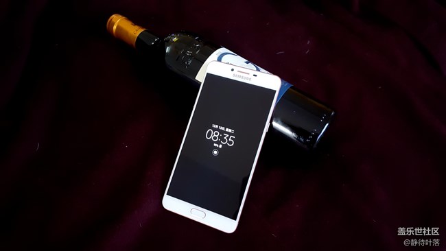 【享樂(lè)體驗(yàn)團(tuán)】+C9 Pro端莊大氣上手體驗(yàn) 【享樂(lè)體驗(yàn)團(tuán)】+C9 Pro端莊大氣上手體驗(yàn)