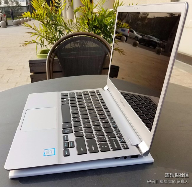 極致輕薄的生產(chǎn)力筆記本--三星900X3M-K02！