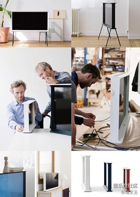 三星設(shè)計(jì)之理念:與繪畫(huà)教父的對(duì)話 三星設(shè)計(jì)之理念:與繪畫(huà)教父的對(duì)話