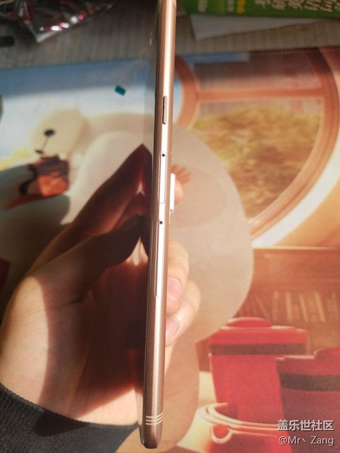 【享樂體驗團(tuán)】C9 Pro，高顏值的輕旗艦