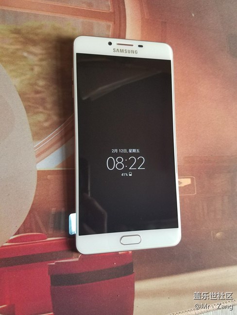 【享樂體驗團(tuán)】C9 Pro，高顏值的輕旗艦