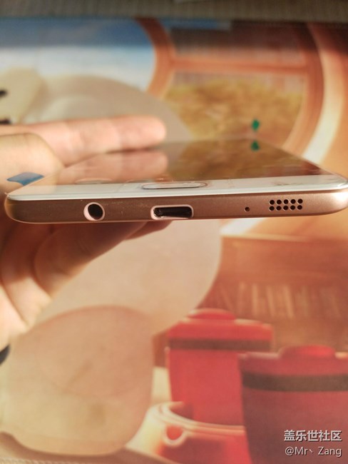 【享樂體驗團(tuán)】C9 Pro，高顏值的輕旗艦