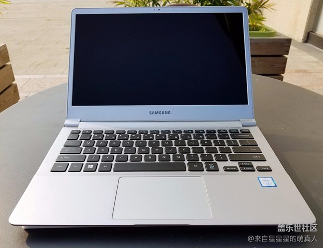 極致輕薄的生產(chǎn)力筆記本--三星900X3M-K02！