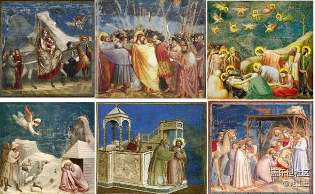 三星設(shè)計(jì)之理念:與繪畫(huà)教父的對(duì)話 三星設(shè)計(jì)之理念:與繪畫(huà)教父的對(duì)話