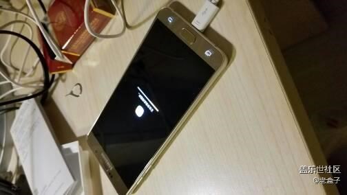 Note 7 終于 要走了