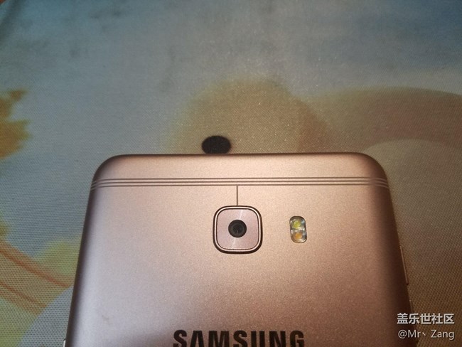 【享樂體驗團(tuán)】C9 Pro，高顏值的輕旗艦