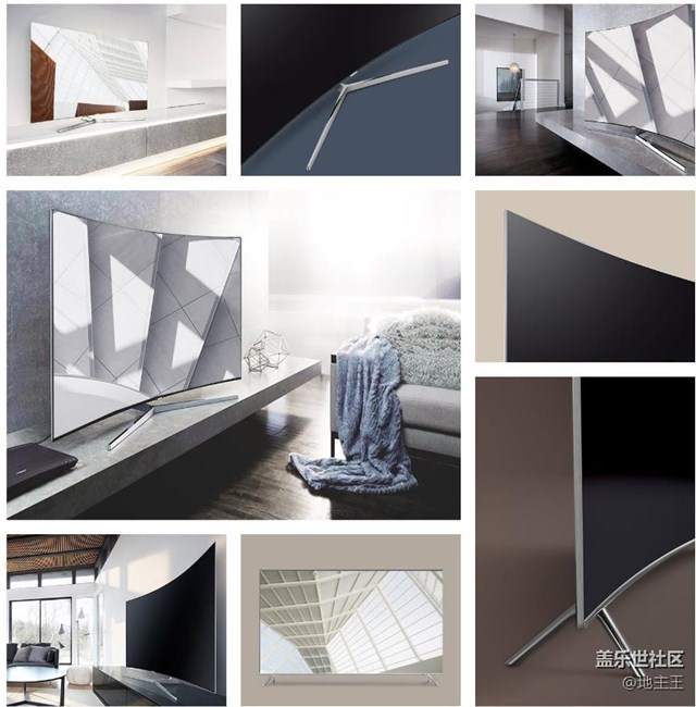 三星設(shè)計(jì)之理念:與繪畫(huà)教父的對(duì)話 三星設(shè)計(jì)之理念:與繪畫(huà)教父的對(duì)話