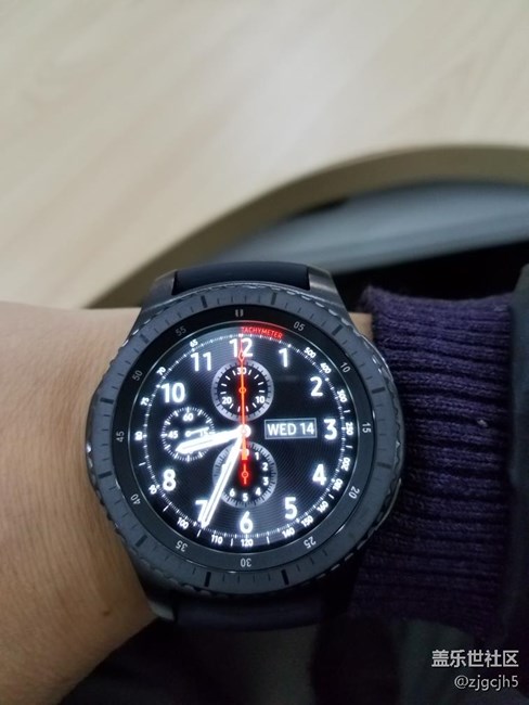 用科技智造時(shí)間20161214