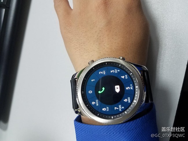 【用科技智造時間】翹首以盼的小3終于到了，報表的顏值