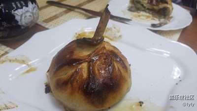 俄羅斯風(fēng)格餐廳