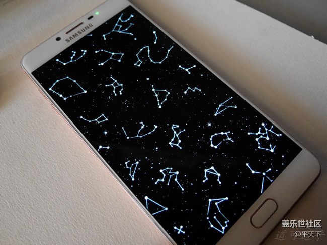 【享樂(lè)體驗(yàn)團(tuán)】通知井井有條，鎖屏無(wú)所不知