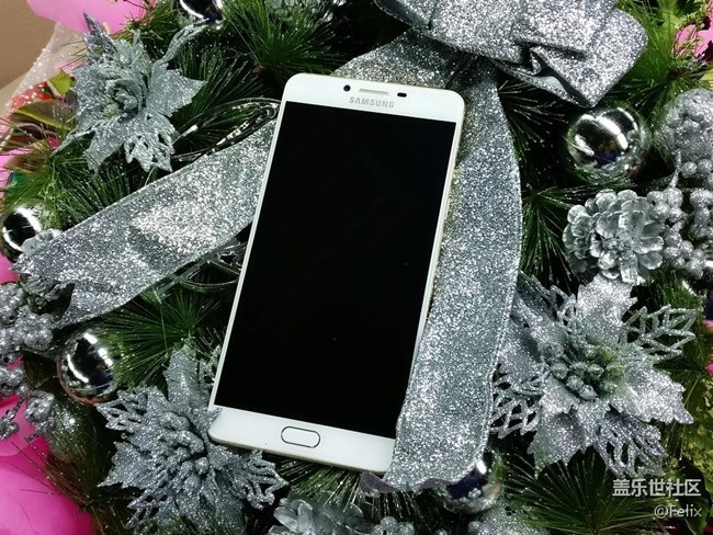 大屏新旗艦 三星GALAXY C9 Pro開(kāi)箱圖賞 大屏新旗艦 三星GALAXY C9 Pro開(kāi)箱圖賞