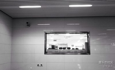 時光的切片……