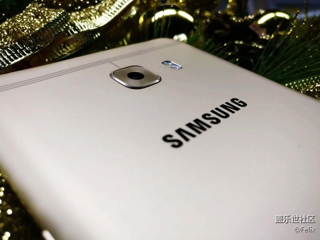 大屏新旗艦 三星GALAXY C9 Pro開(kāi)箱圖賞 大屏新旗艦 三星GALAXY C9 Pro開(kāi)箱圖賞