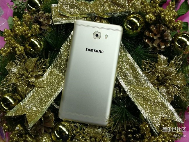 大屏新旗艦 三星GALAXY C9 Pro開(kāi)箱圖賞 大屏新旗艦 三星GALAXY C9 Pro開(kāi)箱圖賞